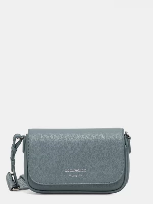 Obrázek produktu Emporio Armani crossbody kabelka dámská tyrkysová