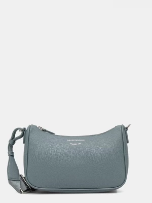Obrázek produktu Emporio Armani crossbody kabelka dámská tyrkysová