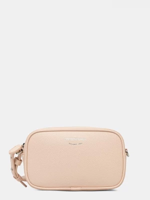 Obrázek produktu Emporio Armani crossbody kabelka dámská z imitace kůže béžová