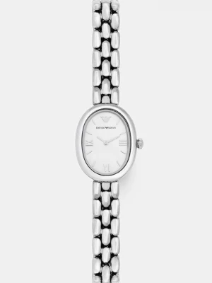 Obrázek produktu Emporio Armani dámské hodinky Sinfonia stříbrná