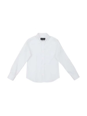 Obrázek produktu Emporio Armani Dětská košile Emporio Armani