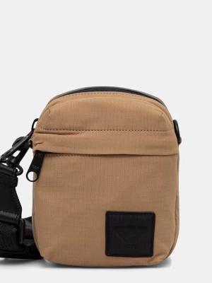 Obrázek produktu Emporio Armani Dětská taštička Emporio Armani béžová