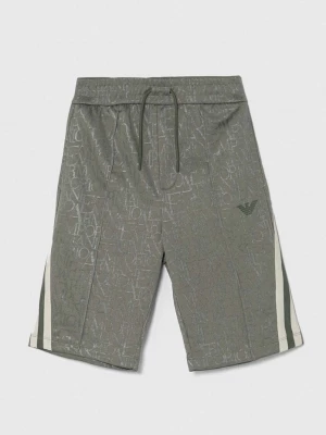 Obrázek produktu Emporio Armani Dětské kraťasy Emporio Armani