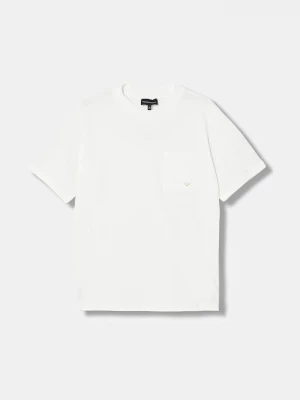 Obrázek produktu Emporio Armani Dětské tričko Emporio Armani