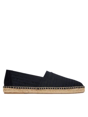 Obrázek produktu Emporio Armani Espadrilky EM005853 AF25529 MB418 Tmavomodrá