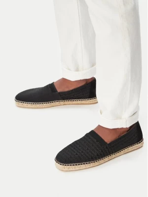 Obrázek produktu Emporio Armani Espadrilky EM005853 AF25529 MC012 Černá