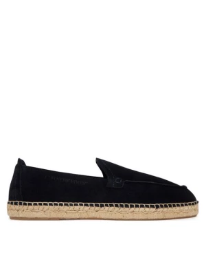 Obrázek produktu Emporio Armani Espadrilky EM005854 AF23967 UB117 Tmavomodrá