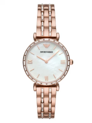 Obrázek produktu Emporio Armani - Hodinky AR11294 zlatá