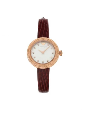 Obrázek produktu Emporio Armani Hodinky AR11417 Červená