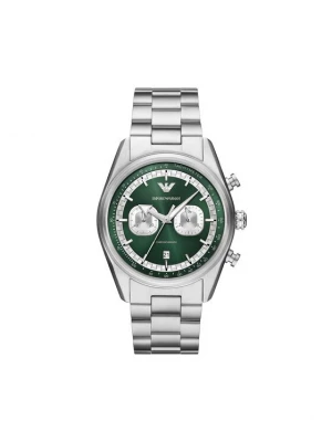 Obrázek produktu Emporio Armani Hodinky AR11637 Stříbrná