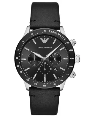 Obrázek produktu Emporio Armani - Hodinky černá