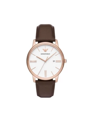 Obrázek produktu Emporio Armani Hodinky Classics AR11572 Hnědá