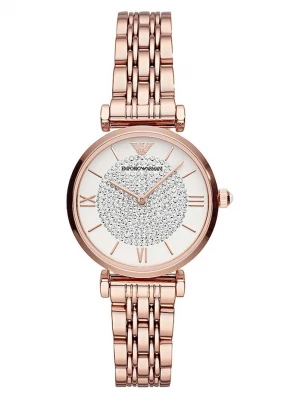 Obrázek produktu Emporio Armani Hodinky Emporio Armani AR11244 zlatá