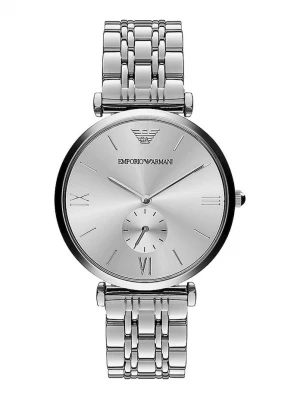 Obrázek produktu Emporio Armani Hodinky Emporio Armani stříbrná