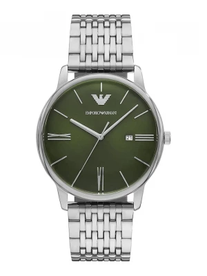 Obrázek produktu Emporio Armani Hodinky Emporio Armani stříbrná