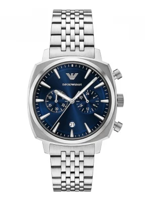 Obrázek produktu Emporio Armani Hodinky Emporio Armani stříbrná
