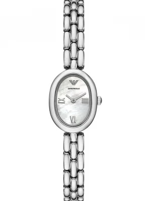 Obrázek produktu Emporio Armani Hodinky Emporio Armani stříbrná