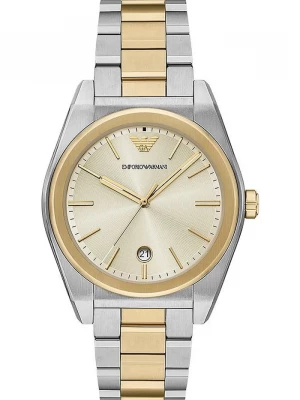 Obrázek produktu Emporio Armani Hodinky Emporio Armani stříbrná