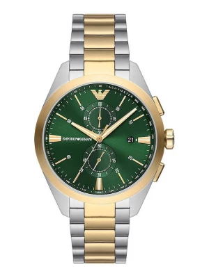 Obrázek produktu Emporio Armani Hodinky Emporio Armani zlatá