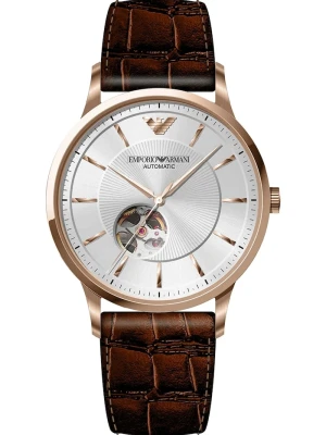 Obrázek produktu Emporio Armani hodinky pánské Iconico zlatá