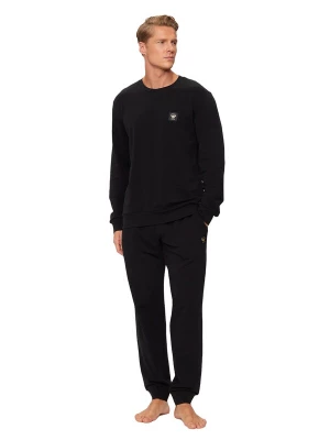 Obrázek produktu Emporio Armani Joggingová souprava černá