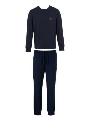 Obrázek produktu Emporio Armani Joggingová souprava marine modrá