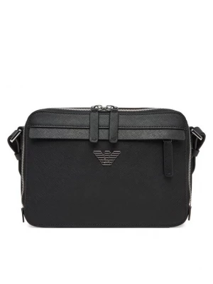 Obrázek produktu Emporio Armani Kabelka EM001186 AF13805 UC001 Černá