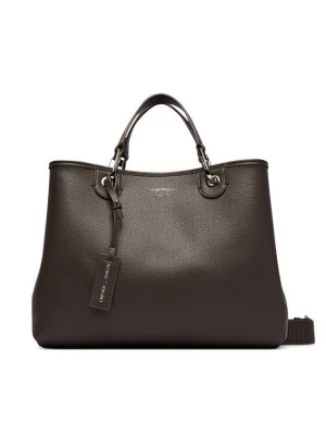 Obrázek produktu Emporio Armani Kabelka EW000360 AF12036 M6458 Hnědá