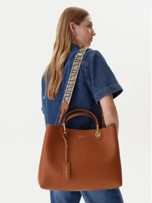 Obrázek produktu Emporio Armani Kabelka EW000360 AF12103 M6030 Hnědá