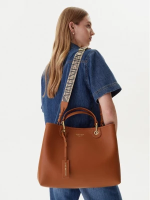 Obrázek produktu Emporio Armani Kabelka EW000360 AF12103 M6030 Hnědá