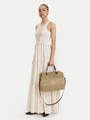 Obrázek produktu Emporio Armani Kabelka EW000360 AF21022 U1073 Světle béžová