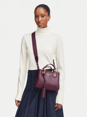 Obrázek produktu Emporio Armani Kabelka EW000382 AF12036 MA149 Bordó
