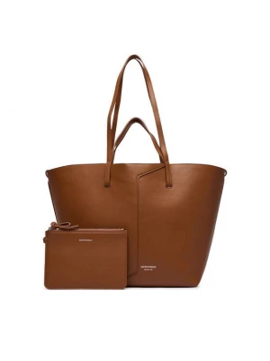 Obrázek produktu Emporio Armani Kabelka EW005668 AF29459 Hnědá
