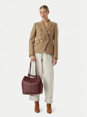 Obrázek produktu Emporio Armani Kabelka EW005668 AF29459 U6017 Hnědá