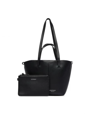 Obrázek produktu Emporio Armani Kabelka EW005753 AF29459 Černá