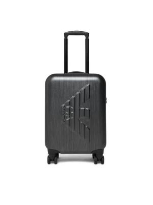 Obrázek produktu Emporio Armani Kabinový kufr EM001929 AF15459 U8097 Šedá