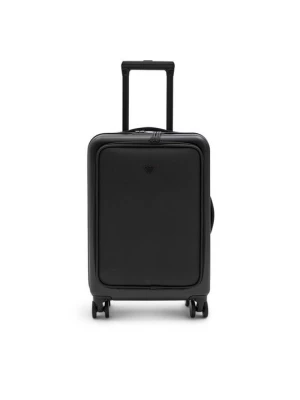 Obrázek produktu Emporio Armani Kabinový kufr Y4Q367 Y138E 81072 Černá