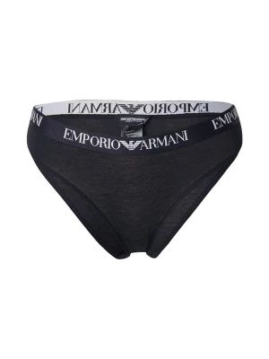 Obrázek produktu Emporio Armani Kalhotky černá / bílá
