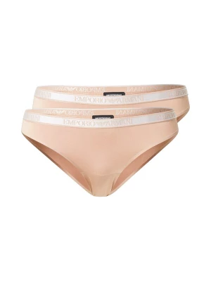 Obrázek produktu Emporio Armani Kalhotky tělová / bílá