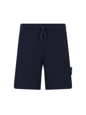 Obrázek produktu Emporio Armani Kalhoty námořnická modř
