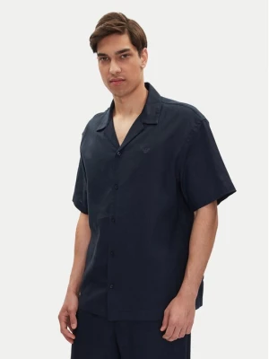 Obrázek produktu Emporio Armani Košile EM000593 AF12356 UB102 Tmavomodrá Regular Fit