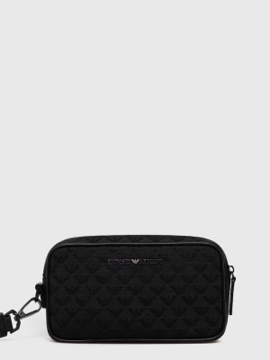 Obrázek produktu Emporio Armani Kosmetická taška Emporio Armani černá