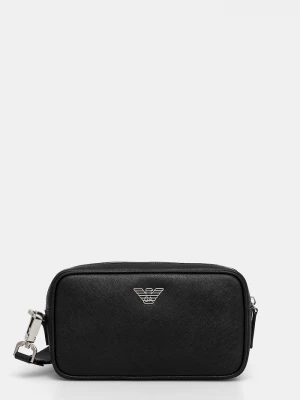 Obrázek produktu Emporio Armani Kosmetická taška Emporio Armani černá