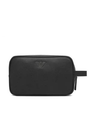 Obrázek produktu Emporio Armani Kosmetický kufřík EM002829 AF13805 UC001 Černá