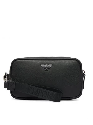 Obrázek produktu Emporio Armani Kosmetický kufřík Y4R356 Y138E 81072 Černá
