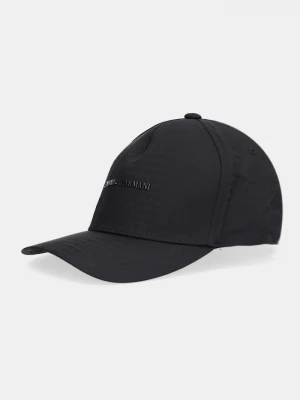 Obrázek produktu Emporio Armani Kšiltovka Emporio Armani černá