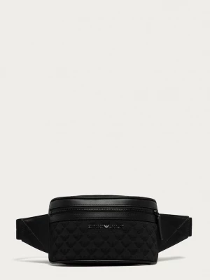 Obrázek produktu Emporio Armani Ledvinka Emporio Armani černá