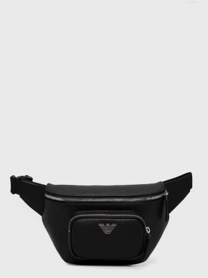 Obrázek produktu Emporio Armani Ledvinka Emporio Armani černá