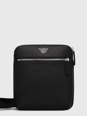 Obrázek produktu Emporio Armani Ledvinka Emporio Armani černá