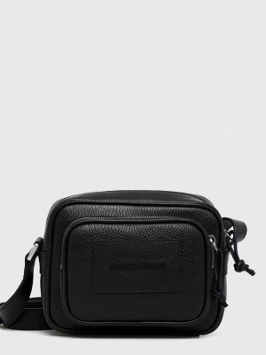 Obrázek produktu Emporio Armani Ledvinka Emporio Armani černá